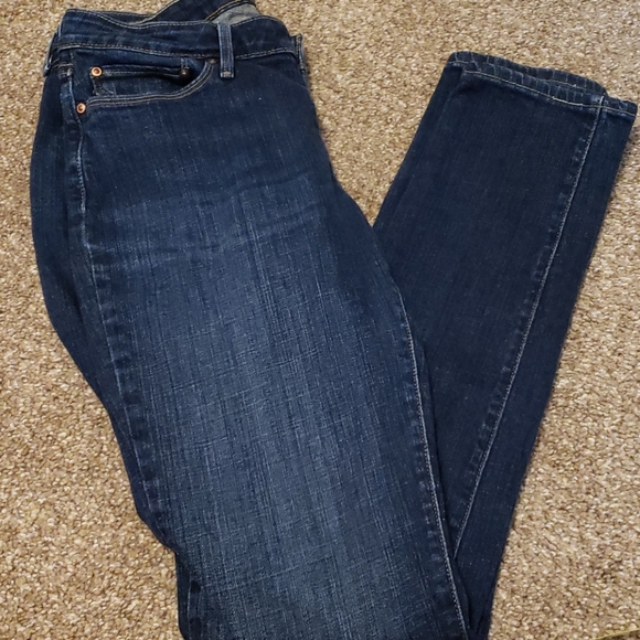 Levi's Denim - 💚Levi's blue jeans
